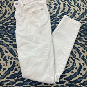 Joe’s skinny jeans